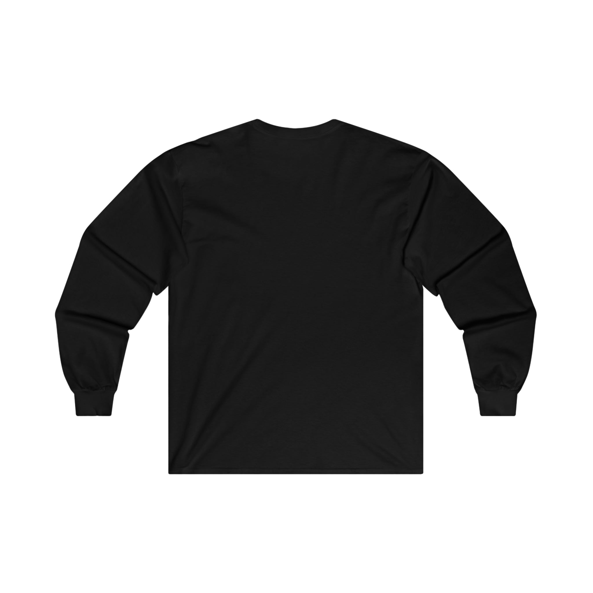 VINTAGE SKULLSCAPE - Ultra Cotton Long Sleeve Tee