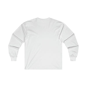 VINTAGE SKULLSCAPE - Ultra Cotton Long Sleeve Tee