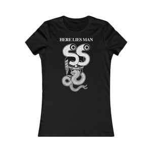 LICK IT - Women's Favorite Tee - UK