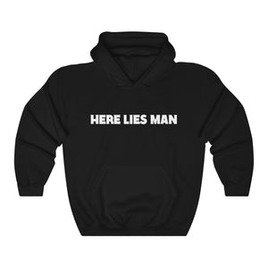 MEMORY GAMES - Unisex Heavy Blend™ Hooded Sweatshirt - USA